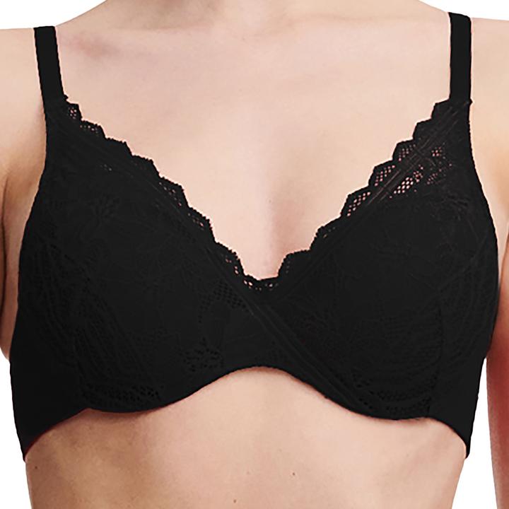 Image du produit Chantelle Easy Feel Floral Touch Soutien-gorge à coques (Une unité par pack, 70 C)