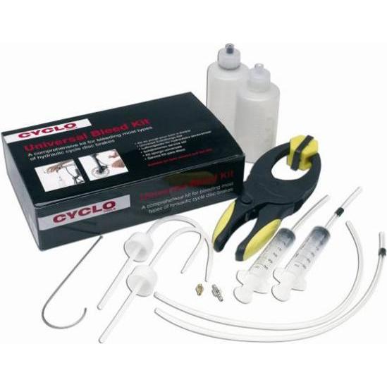 Thumbnail - Cyclo-Tools, Zubehör Velobremsen