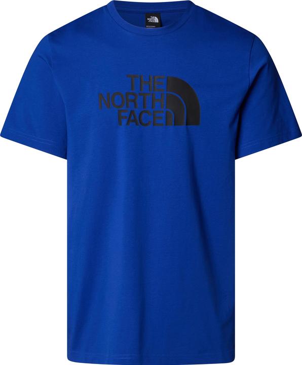 TNF Blue, Tnf Black
