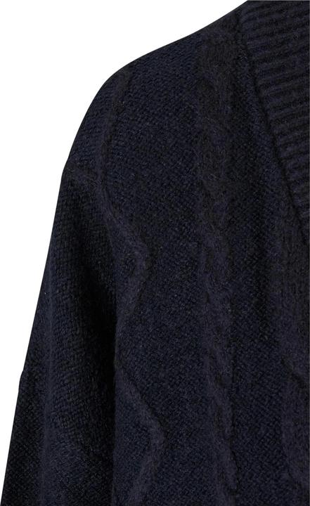 Produktbild Urban Classics Strickjacke (5XL)