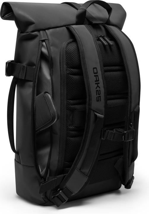 Actual product image Oak25 Luminite Rolltop (26 l)