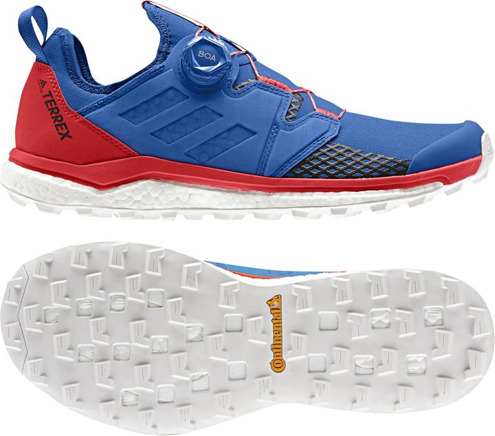 Produktbild adidas Agravic Boa Shoes (47 1/3)