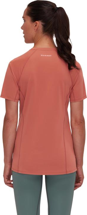 Immagine prodotto Mammut Selun FL T-Shirt Women Logo (S)