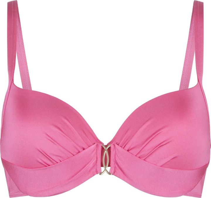 Hot pink