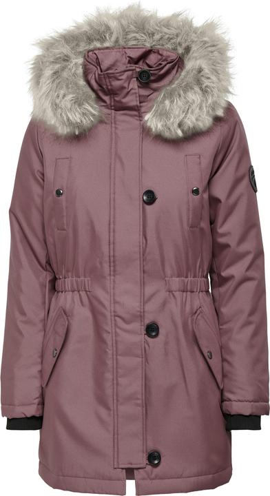 Immagine prodotto Only ONLIRIS Langer Parka Langer Parka (M)