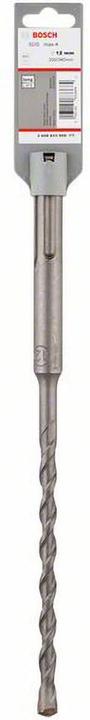 Actual product image Bosch Professional Zubehör Hammer drill SDS max-4 12 x 200 x 340 mm (12 millimetres)