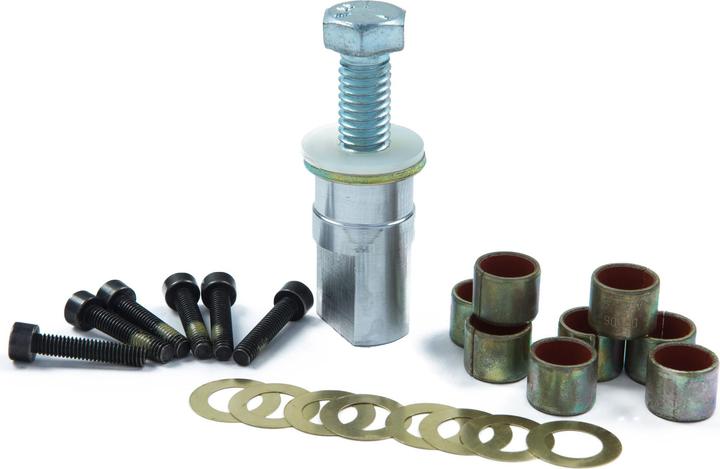 Cane Creek Thudbuster LT Rebuild Kit incl. tools