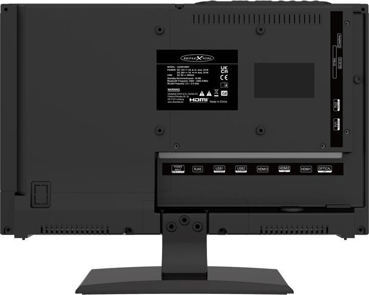 Image du produit Reflexion LEDW16iBT Téléviseur LED intelligent 16 (16", LED, Full HD)