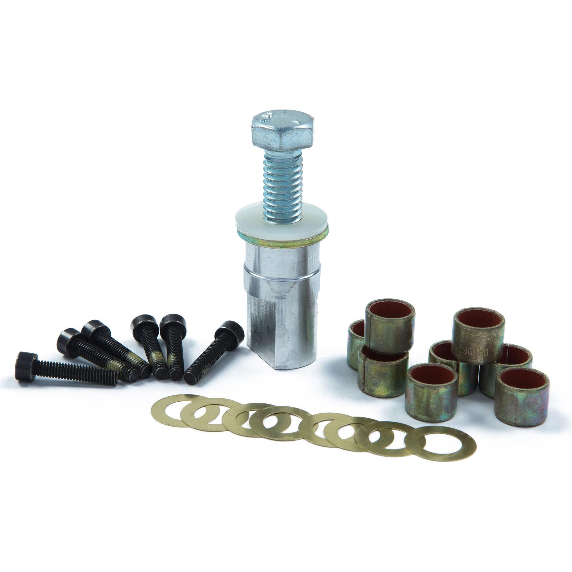 Cane Creek, Sattel Zubehör