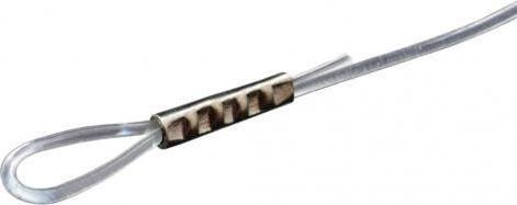 Actual product image Jenzi Clamping sleeves