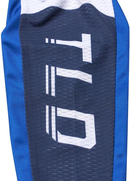 Produktbild Troy Lee Designs GP Pro Jersey, Blends, white/blue, XL (XL)