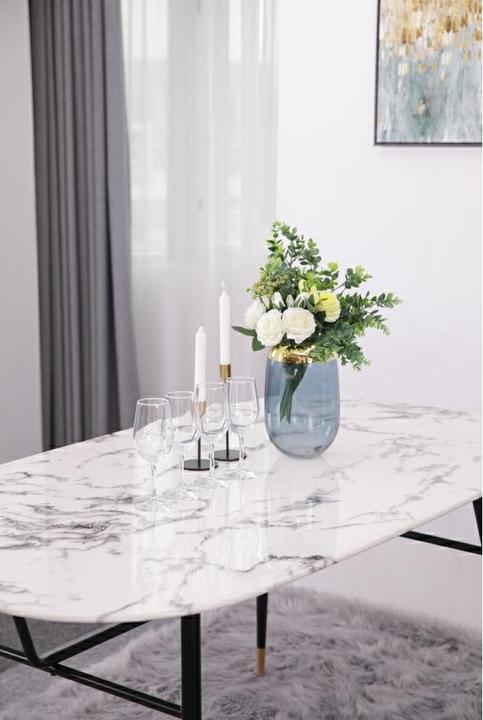 Produktbild SIT Möbel Tisch (160 x 90 x 77 cm)