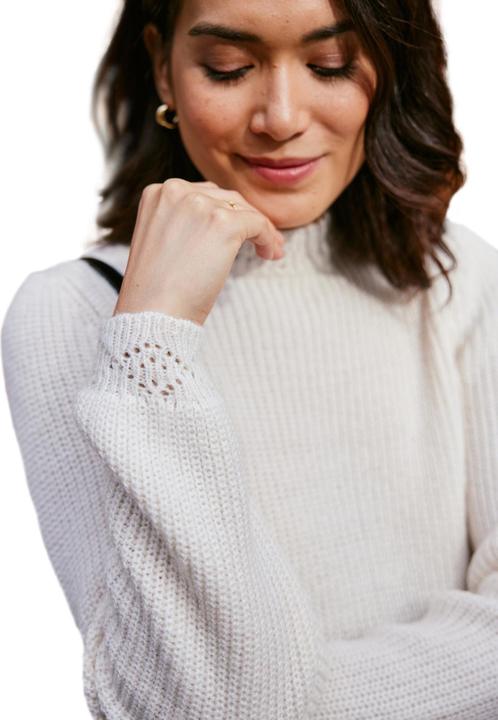 Produktbild Envie de Fraise Wende-Pullover für Schwangerschaft und Stillzeit