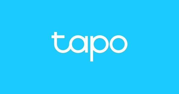 Actual product image TP-Link Tapo P110 Smart Plug Type E WLAN adapter plug with energy measurement