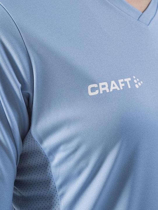 Produktbild Craft Squad Jersey Solid Ls W (XXL)