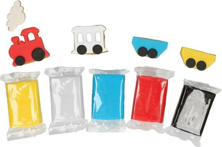 Immagine prodotto FunCakes Pasta di zucchero (1 x)