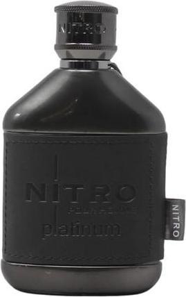 Immagine prodotto Nitro Platinum per Uomo Spray (Eau de parfum, 100 ml)
