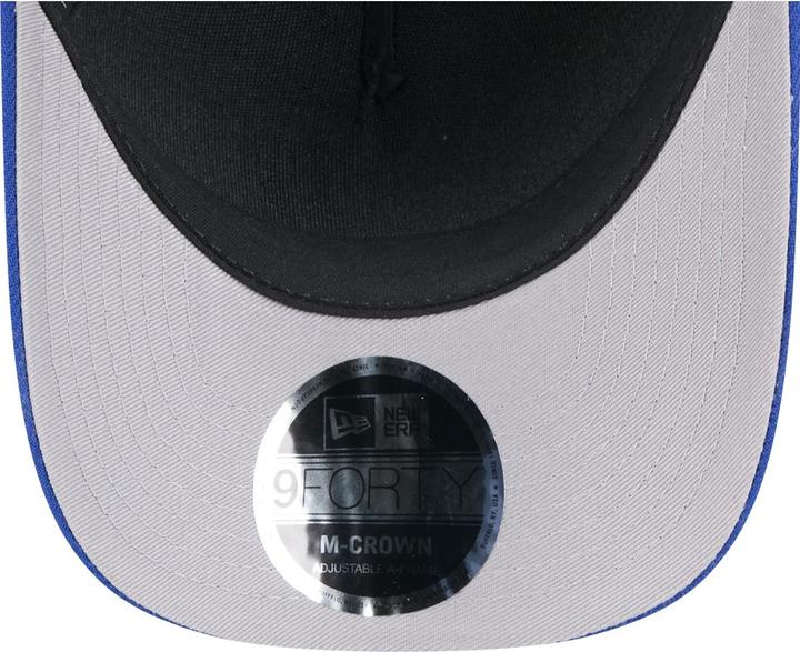 Image du produit New Era 9Forty M-Crown Cap NFL 2025 Draft New York Giants