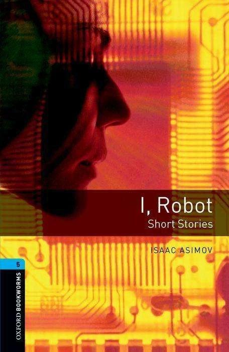 Produktbild I, Robot (Englisch, 2007)