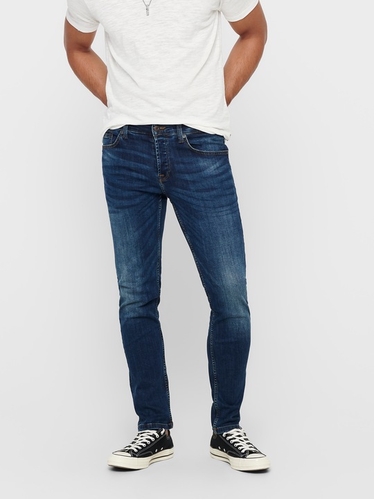Actual product image Only & Sons Regular fit jeans (W33/L34)