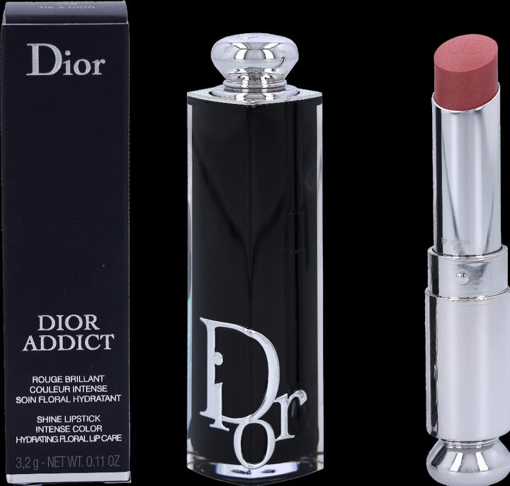 Actual product image Dior Addict Shine (329 Tie & Dior)
