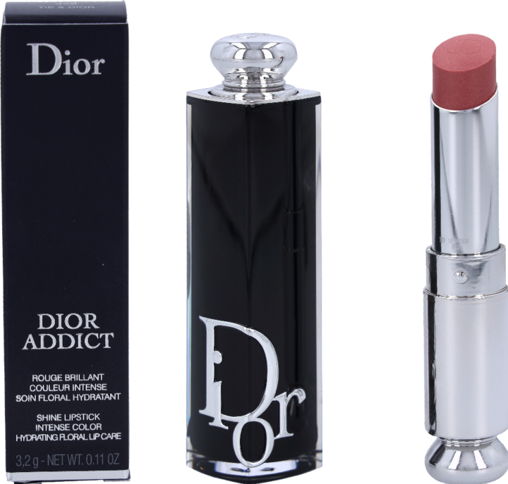 Produktbild Dior Addict Shine (329 Tie & Dior)
