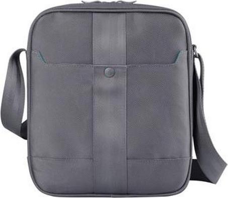 Actual product image Be.ez City shoulder bag for tablets (iPad)