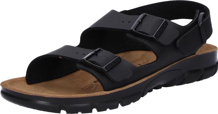 Produktbild Birkenstock Kano Birko-Flor Weichbettung schmal (40)