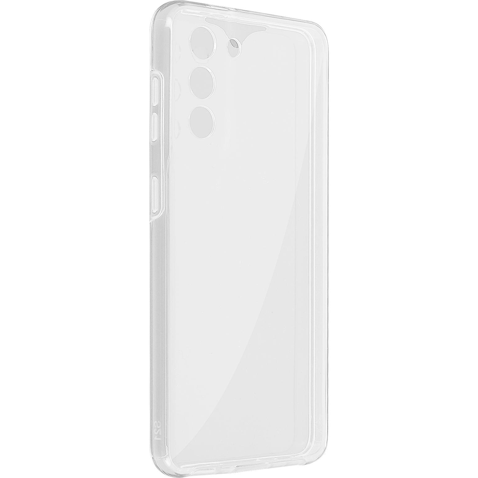 Avizar Integrale Series (Samsung Galaxy S21+), Smartphone Hülle, Transparent