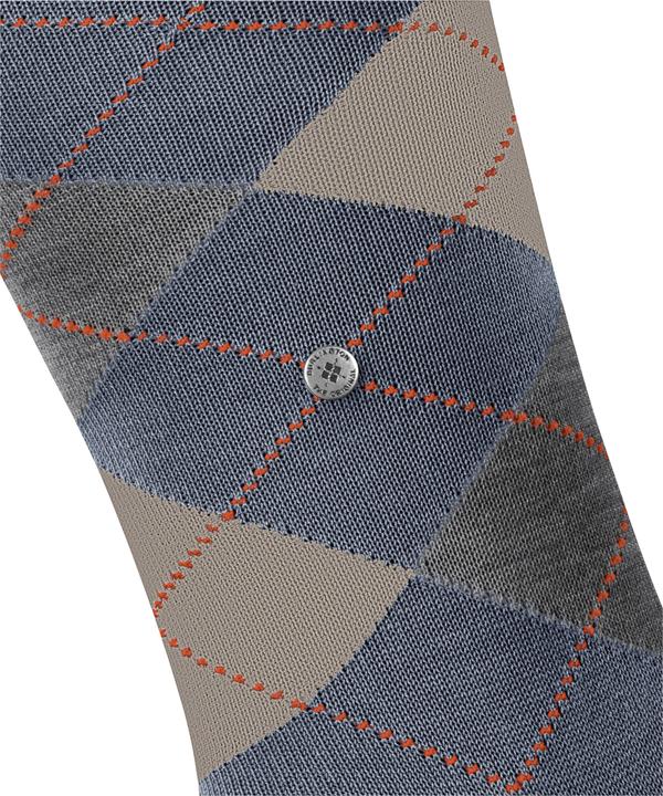 Produktbild Burlington Manchester KH (Einzelpack, 40 - 46)