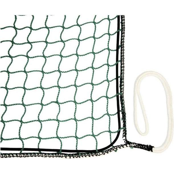 Kerbl Verde Cinghia + Ausili Di Fissaggio, Rete Di Protezione Del Carico Safenet