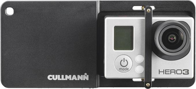Immagine prodotto Cullmann Adattatore per Action Cam CROSSCX127