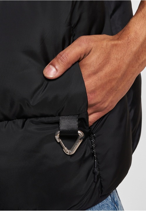 Actual product image Southpole PM233-017-1 SP Bubble Vest 1.0 (M)