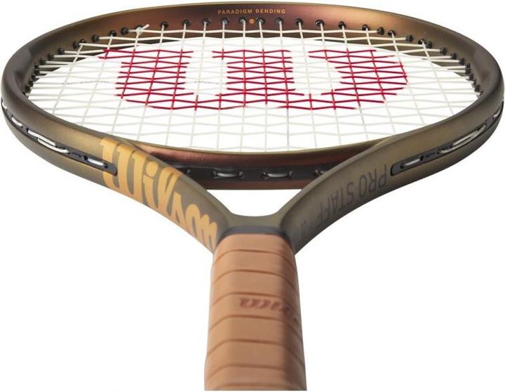Produktbild Wilson Pro Staff 25 V14 Tennisschläger (0, 235 g)