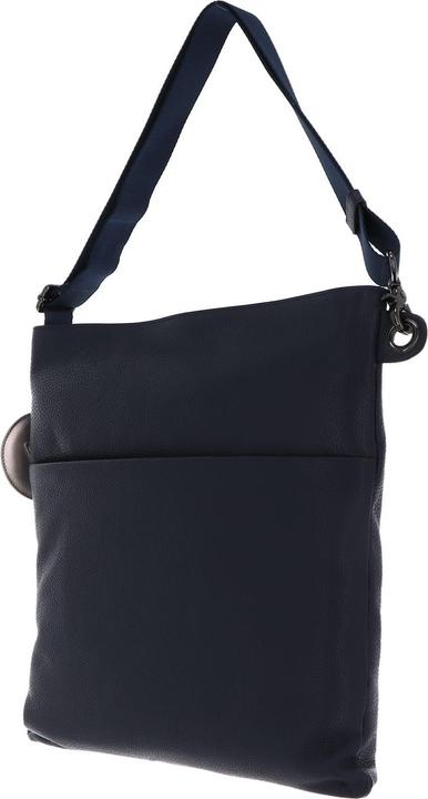 Immagine prodotto Mandarina Duck Mellow Leather Crossover Bag