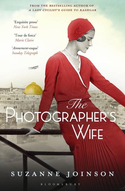 Produktbild The Photographer's Wife (Englisch, Suzanne Joinson, 2017)