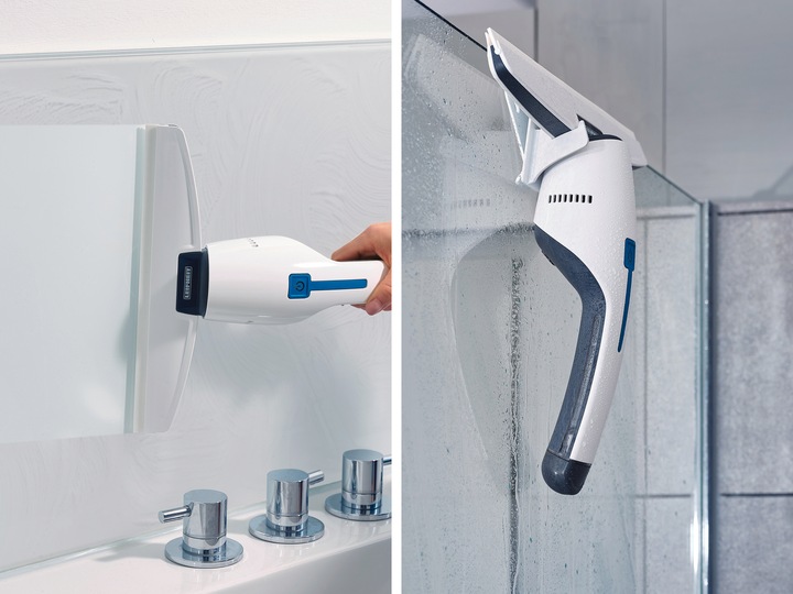 Actual product image Leifheit Set Nemo