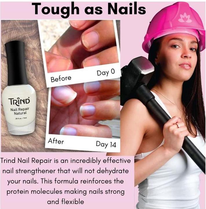 Image du produit Trind Nail Repair (9 ml)
