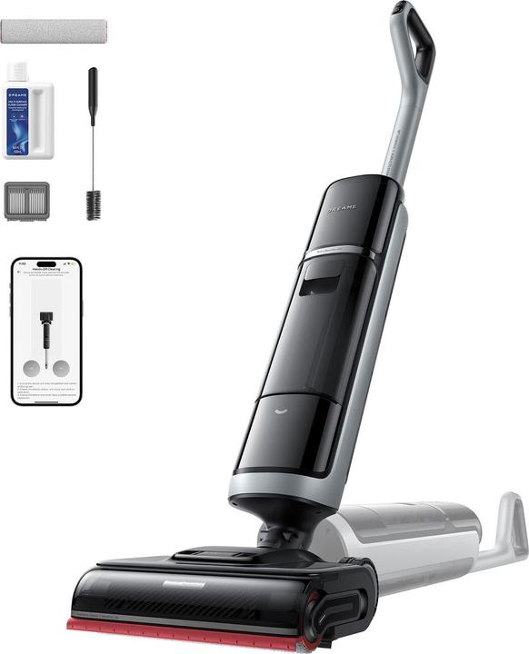Produktbild Dreame H15 Pro Heat