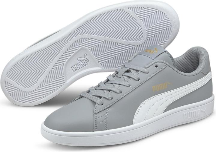Image du produit Puma Baskets en cuir Smash v2 (39)