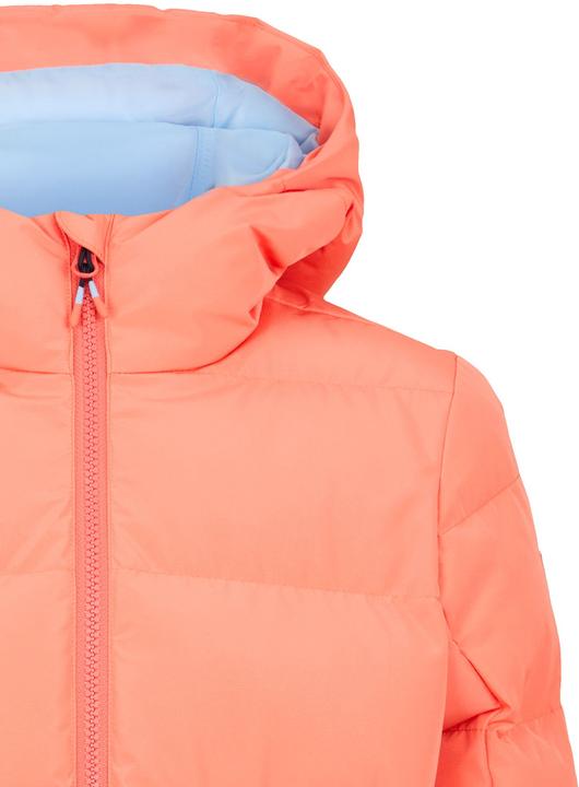 Produktbild Ziener Skiwear Mädchen Ski Jacke - AMANI-Z peach - 116 (116)