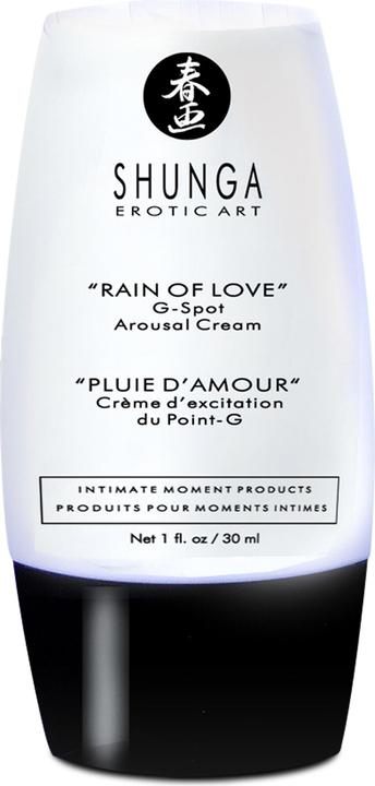 Produktbild Shunga Rain of Love (30 ml)