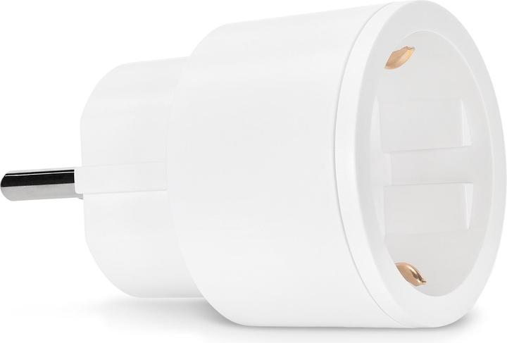 Actual product image Nexa Plug-In On/Off 1PK 433.92 MHz/MYCR-2300