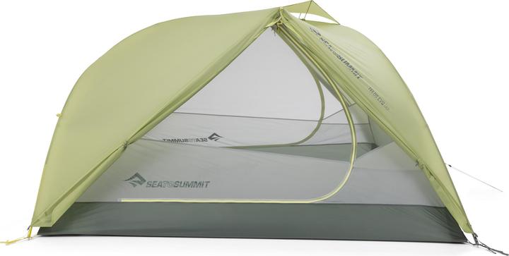Productafbeelding Sea To Summit Telos Evo Tent - TR3 Tarragon (2.07 kg, 3 personen)