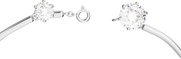 Produktbild Swarovski Constella Halskette Silber (Swarovski Metall, 50 - 55 cm)