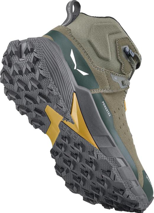 Produktbild Salewa Pedroc 2 Leather Mid Powertex Schuh (41)
