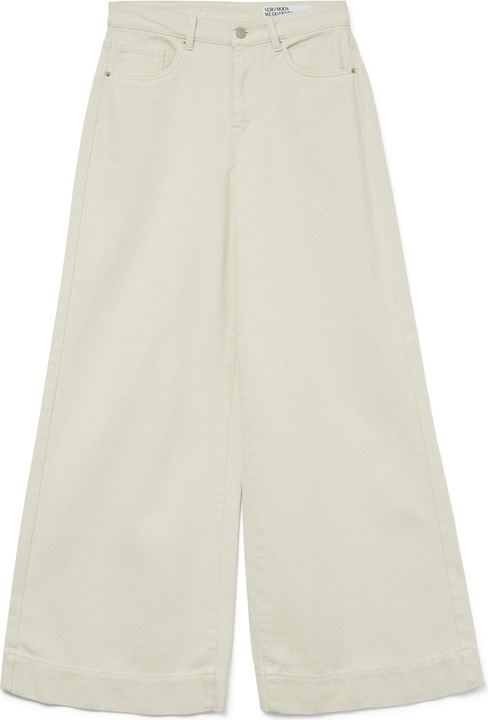 Actual product image Vero Moda VMANNET Mid Rise Weiter Beinschnitt Jeans Weit geschnitten (W27/L30)