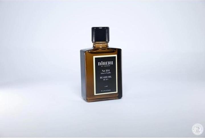 Produktbild Nõberu Heavy (30 ml)
