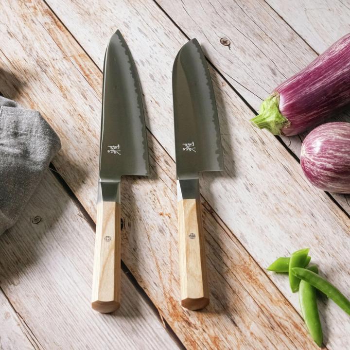 Produktbild Miyabi 4000FC V2 Gyutoh 20cm (20 cm)