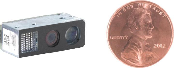 Produktbild Zebra SE4710 Bildgebendes System (1D-Barcodes, 2D-Barcodes)